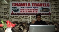 chawla-travels-vasundhara-ghaziabad
