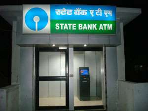 state bank atm sbi atm rishikesh