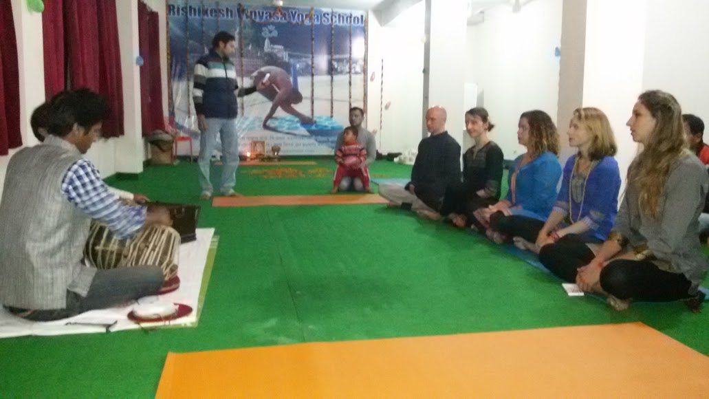 Ayurveda Wellness Center Rishikesh Ayurveda Courses in Rishikesh a