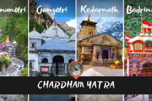 Chardham-Yatra-Guide