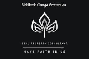 rishikesh ganga logo